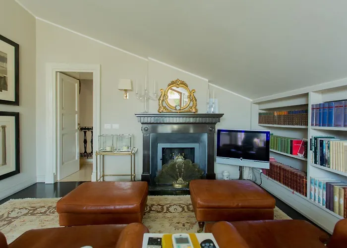 La Scelta Di Goethe - Luxury Suites Roma
